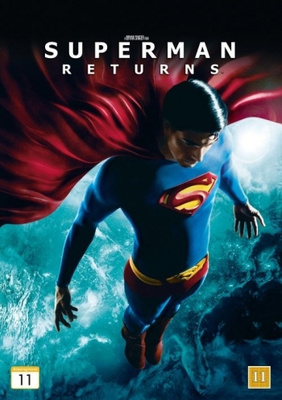 Superman Returns (2-disc) (DVD)