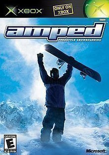 Xbox - Amped