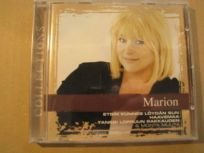 MARION - Collections