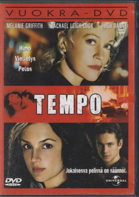 Tempo (DVD)