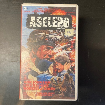 Aselepo VHS