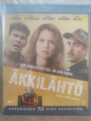 Äkkilähtö