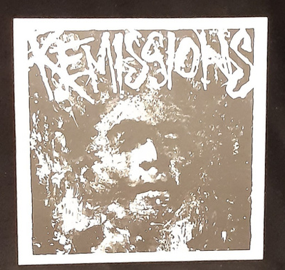 Remissions 10" maxi-EP
