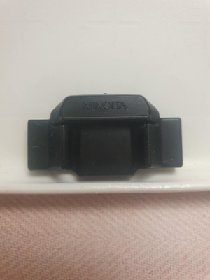 Minolta Silmäsuoja
