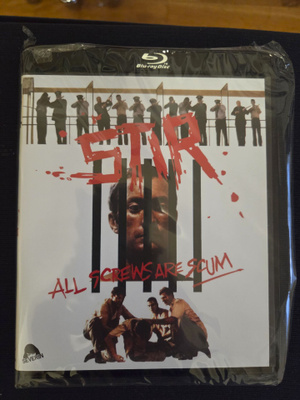 Severin : Stir (1980)