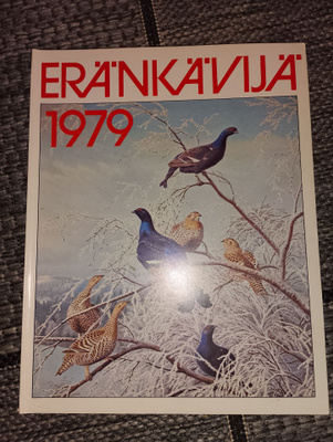Eränkävijä 1979