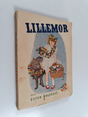 Ester Ählfeldt : Lillemor