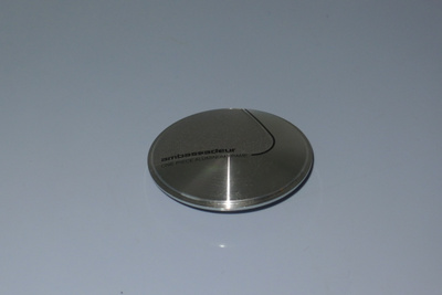 Ambassadeur 6600 CLW pääty