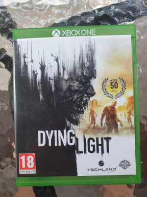 Dying Light