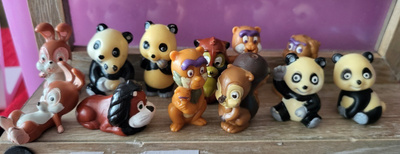Kinder tao tao
