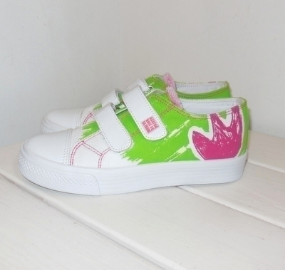 31 - Agatha Ruiz de la Prada tennarit * UUDET