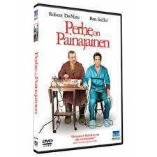 Perhe on painajainen
