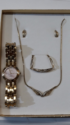 Korusetti 14 K