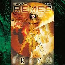 Ilkka Remes -Ikiyö äänikirja 13 Cd:tä