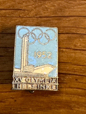 Helsingin Olympialaiset 1952