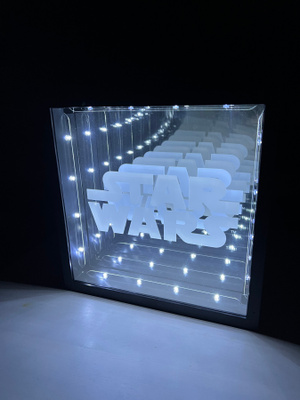 Star Wars Infinity Light