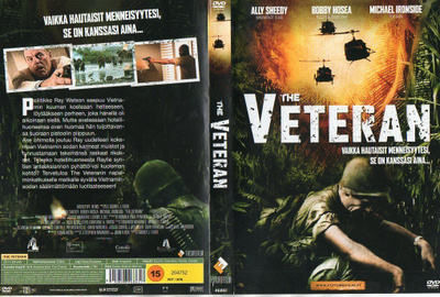 veteran	(14 876)	k	-FI-	DVD	suomik.		michael ironside	2006