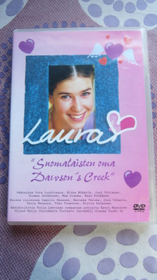 Laura DVD