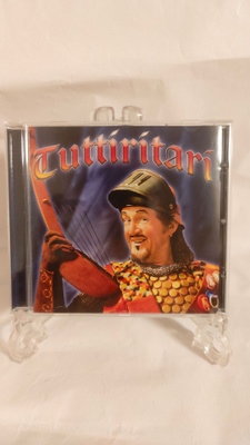 Tuttiritari III