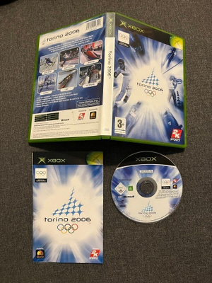 Torino 2006 XBOX