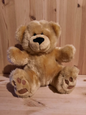 Söpö nalle
