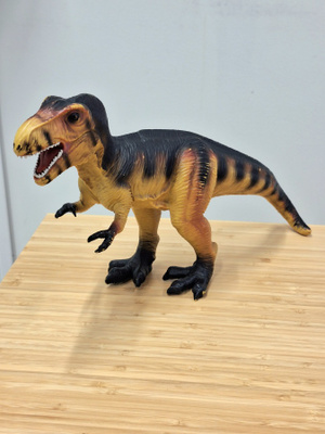 Tyrannosaurus Rex