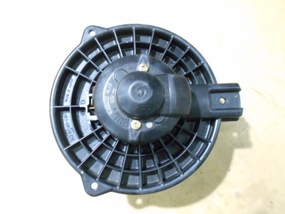 Puhallinmoottori HB111894000-0. Mazda 6, 2000-2007, ym.