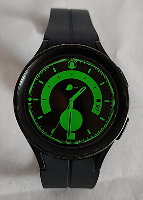 Samsung Galaxy Watch 5