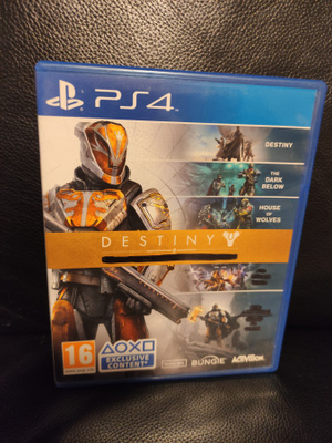 Destiny