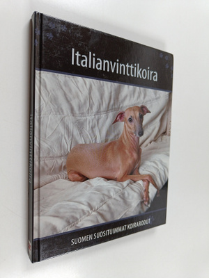 Italianvinttikoira