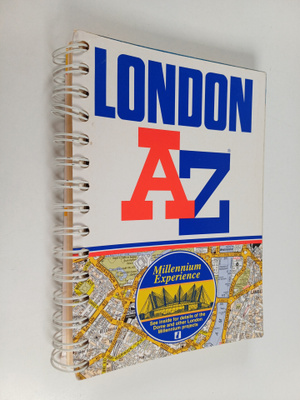 London AZ