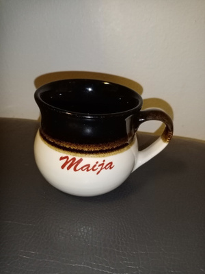 Kermansavi Maija muki