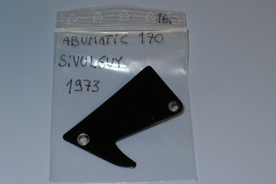 Abumatic 170
