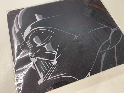 Darth Vader hiirimatto