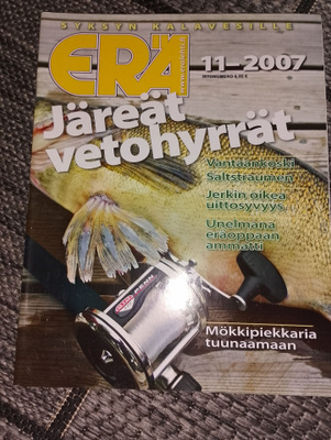 Erä 11/2007