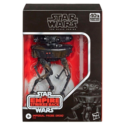 STAR WARS black series PROBE DROID - HEAD HUNTER STORE.
