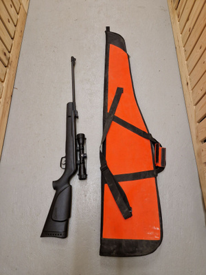 Gamo Big Cat 1000 E 4.5 mm. Ilmakivääri