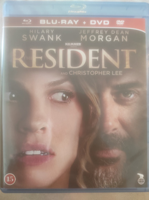 The Resident