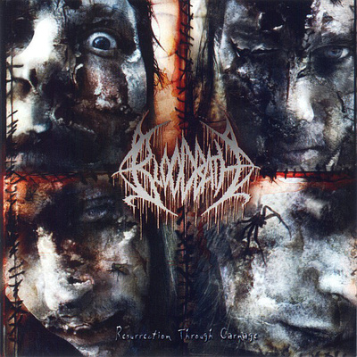 Bloodbath: Resurrection Through Carnage death metal