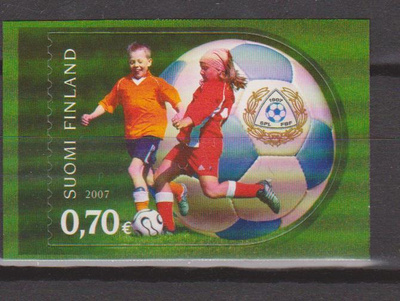 2007 Suomen palloliitto ** lape 1825