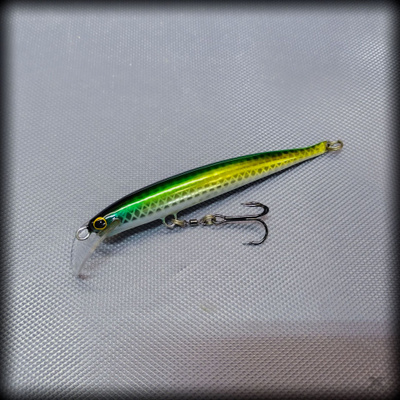 11cm tanetikku