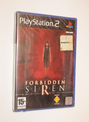 Forbidden Siren