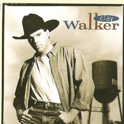 Clay Walker • Clay Walker CD