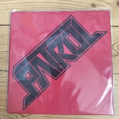 Patrol – Patrol 7"