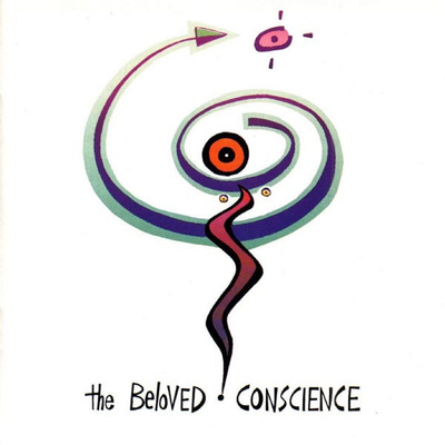 The Beloved - Conscience (CD) HYVÄ KUNTO!!