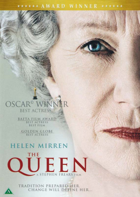 Queen (DVD)