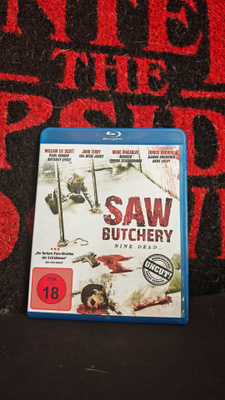 Saw Butchery