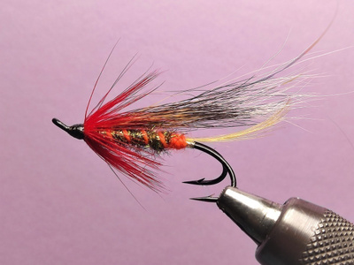 Lohiperho Outakeiju # 4 d Wilson