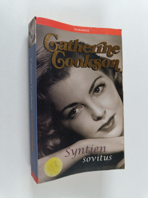 Catherine Cookson : Syntien sovitus