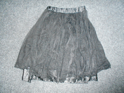 Hame, koko S, BikBok  (#3032)